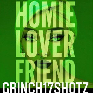 HOMIELOVERFRIEND