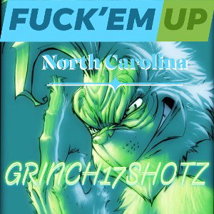 FUCK’EM UP