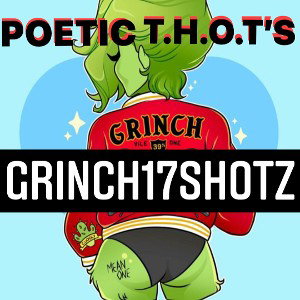 POETIC T.H.O.T’S