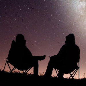 Chillinwiththestars