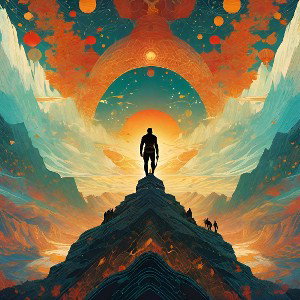 Evolve