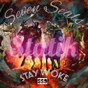 Seven Seals (ss9 album)