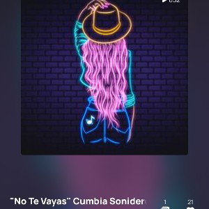 Canción importada
