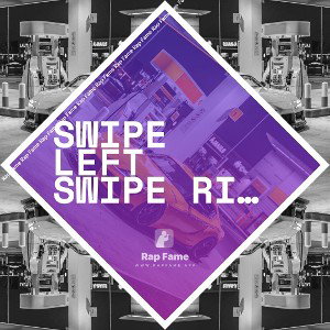 Swipe left Swipe right Prod By StrewB
