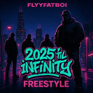2025 til infinity