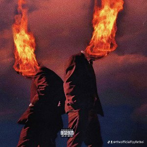 FlyyFatBoi Ft Chef A-Street Sermon Freestyle