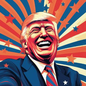 Donald Trump Trap Bomb 👁👹🌎🔺️🔺️🔻🔺️🎙🏚🏚🚬🚬🥂🍾