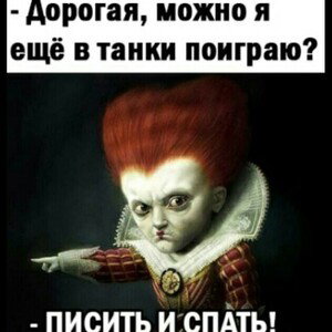 Профан Профорг(Гармыдар_Бой) 