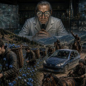 ГолубыеМаки