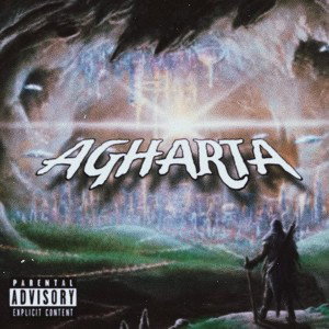tmg - agharta 