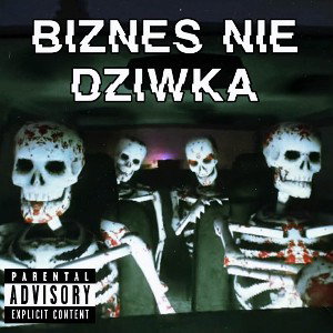 tmg - binzes nie dziwki prod.Soren II