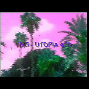 tmg - utopia 420 
