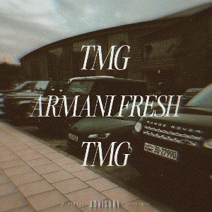 TMG - ARMANI FRESH (in progres)