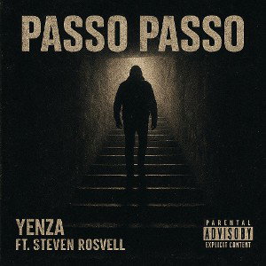 Passo Passo FT. Steven Rosvell 