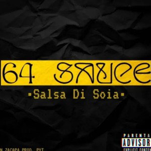 Salsa di soia × OG SAUCE 