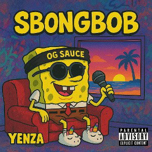 SbongBob