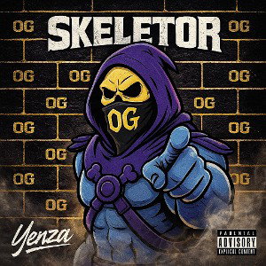 Skeletor (Inedito)