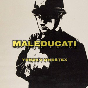 MALEDUCATI • Yen-za FT. OneStex ' (Prod.Mauro Red)