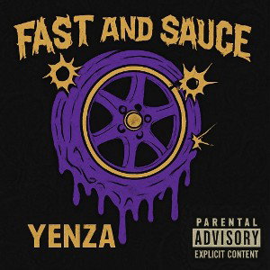Fast and Sauce Feat. Steven Rosvell 