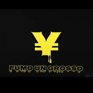 FUMO UN GROSSO (reloaded) - prod./mix&masterd by Yen-Za 