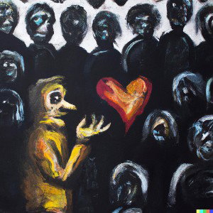 fake love