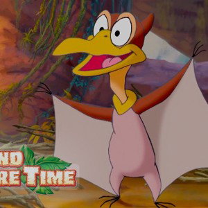 land before time still alive 2025