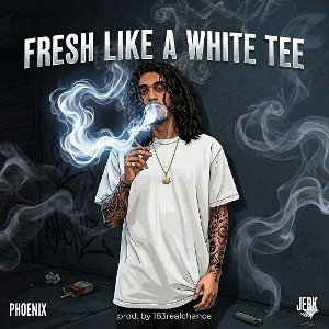 Fresh Like a White Tee 
