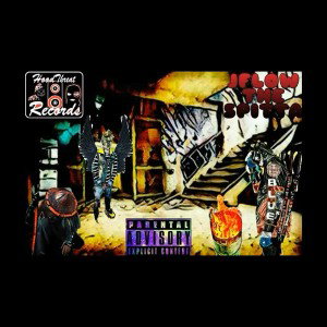 jflow ft Nkosi - darkness into this