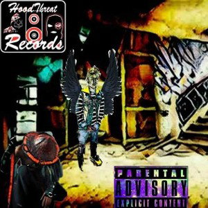 j flow the spitta  run and hide
