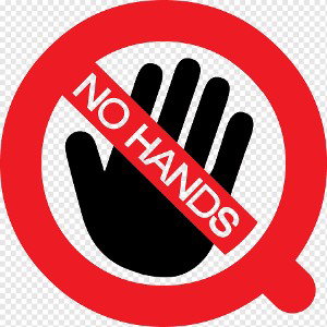 No Hands