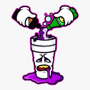 Sippin Red
