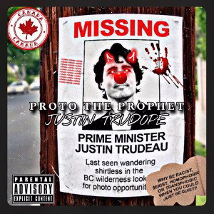 PROTO - JUSTIN TRUDOPE
