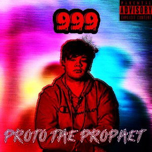 PROTO - I’m The Man