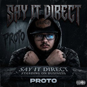 Say It Direct