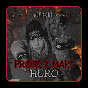 PROTO - Hero Ft. Mari