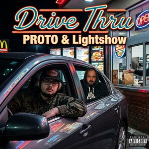 Drive Thru (Feat. Lightshow)