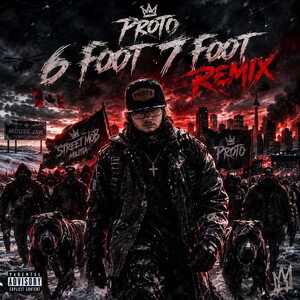 6 Foot 7 Foot Remix