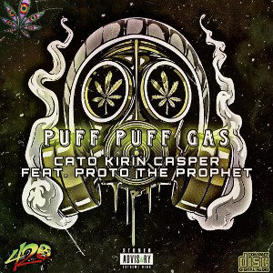PUFF PUFF GAS 💨 ⛽️ 🍃 