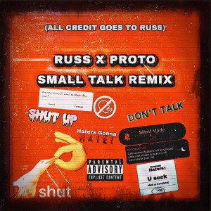 SMALL TALK 🗣️ 🔥 
