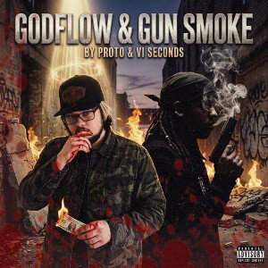 God Flow & Gun Smoke