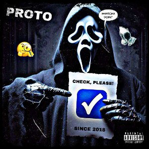 PROTO - Check, Please!