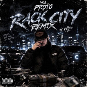 Rack City Remix