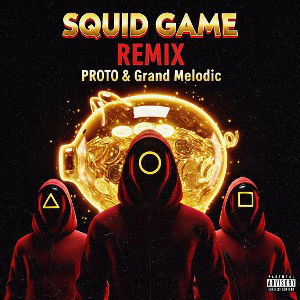 Squid Game Remix