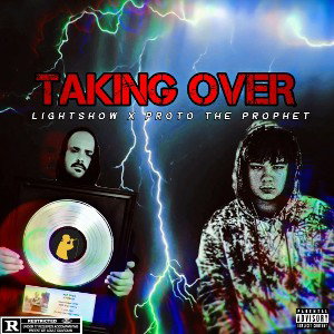 😤 TAKING OVER 😤