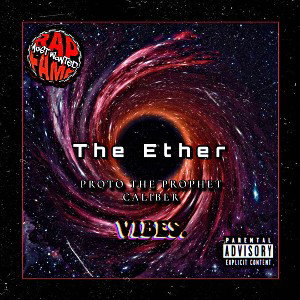 PROTO - The Ether Feat. Caliber