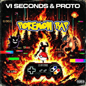 Rap Fame | POKÉMON RAP