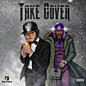 Take Cover Feat. QUe$T