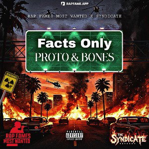 Facts Only (Feat. Bones)