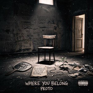 Where You Belong