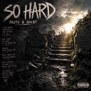 So Hard (Feat. QUe$T)
